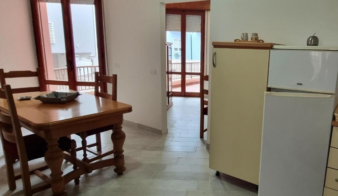 Villa Rosa a 50mt dal mare