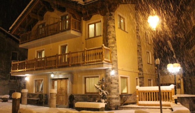Villa Giuditta Residence