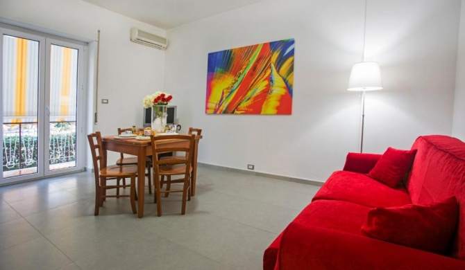 Gaeta apartament