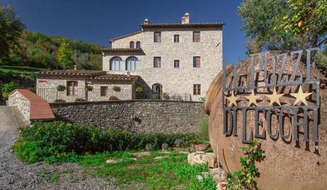 Hotel Le Pozze Di Lecchi