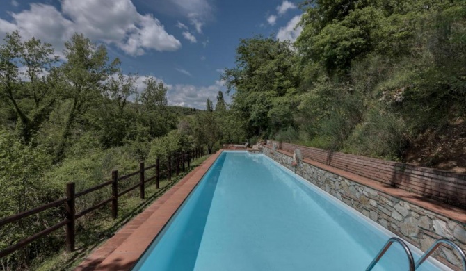 Ultimo Mulino Wellness Country Hotel