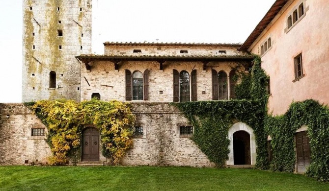 Tenuta Di San Giusto in Salcio