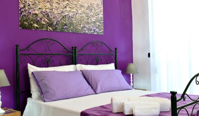 Residenza Santa Lucia B&B