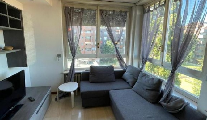 Lovely apartment in Gallarate