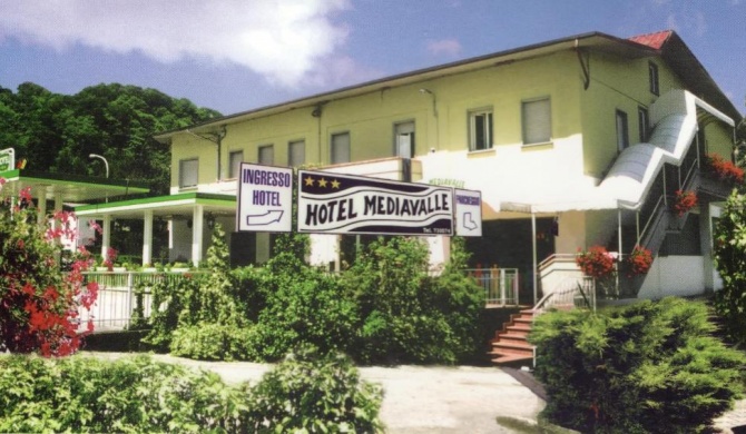 Hotel Mediavalle