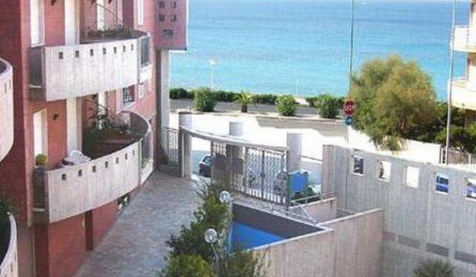 Appartamento Residence Baia Blu