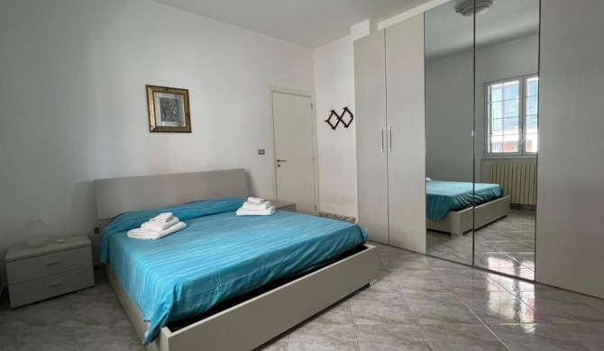 Bellavista Apartment piano t - Clicksalento