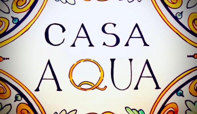 Casa Aqua