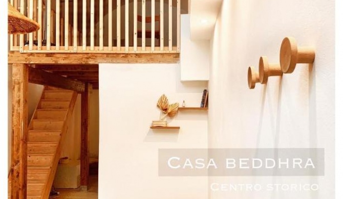 Casa Beddhra