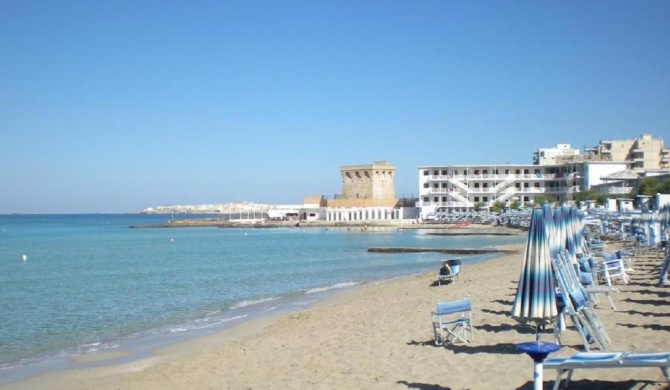 Casa Vacanza Lido San Giovanni Gallipoli