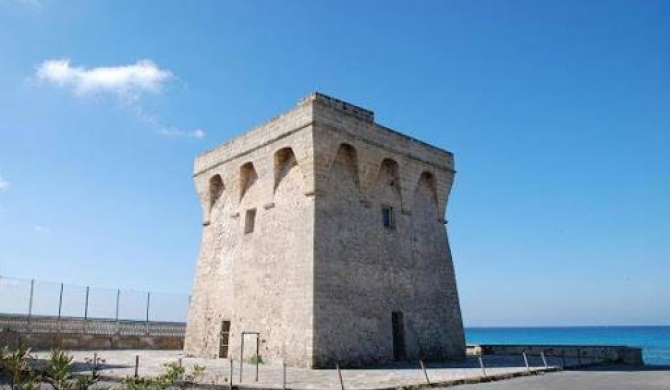 Le Finestre Sulla Torre - Apartment