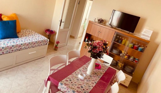 Lovely Apartment Gallipoli Centro con parcheggio