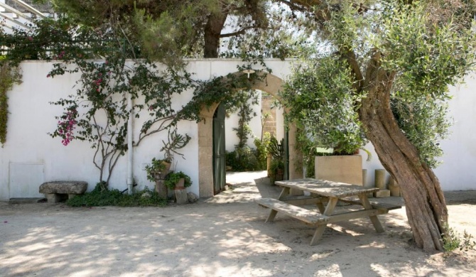 Masseria Nanni