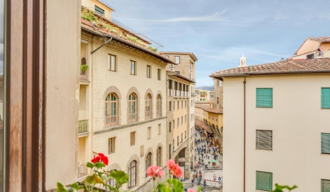 Piazza Santa Felicita