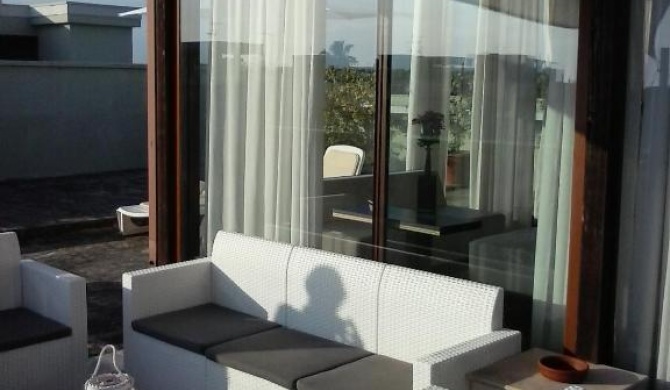 Penthouse Baia Verde