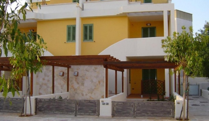 Residence Ammiraglia