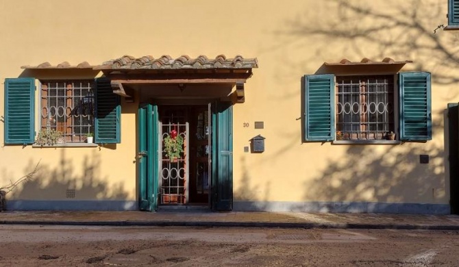 Poggio alla Scaglia