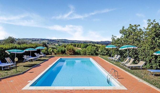 Ideal Farmhouse in Gambassi Terme Fi with Swimming Pool