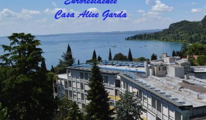 Casa Alice Garda