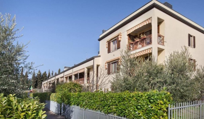 Casa Lory-Appartamento a Garda