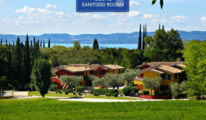 Poiano Garda Resort Appartamenti