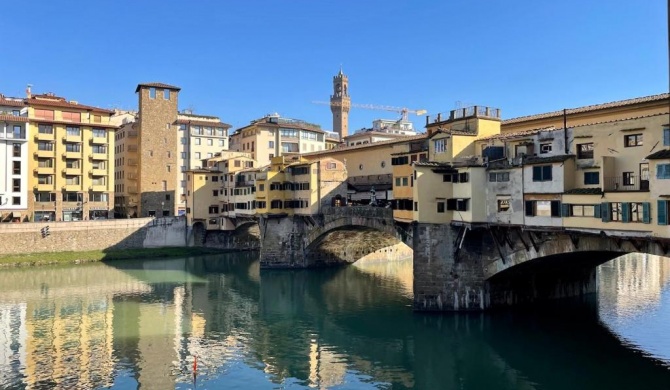 Pontevecchio Apt