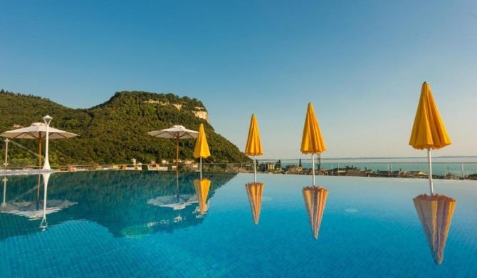 Sky Pool Hotel Sole Garda