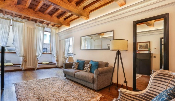 PONTEVECCHIO Stylish Apartment in Florence-hosted by Sweetstay