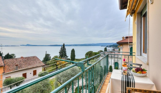 Apartment Sole With Fantastic Lake View - Happy.Rentals