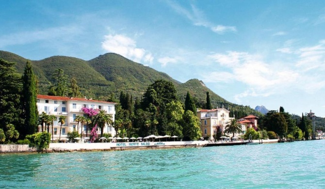 Hotel Monte Baldo e Villa Acquarone