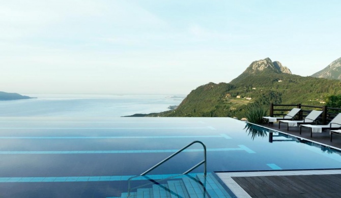 Lefay Resort & Spa Lago Di Garda