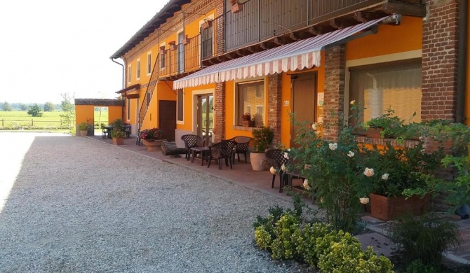 Agriturismo Raimondi Cominesi Amilcare