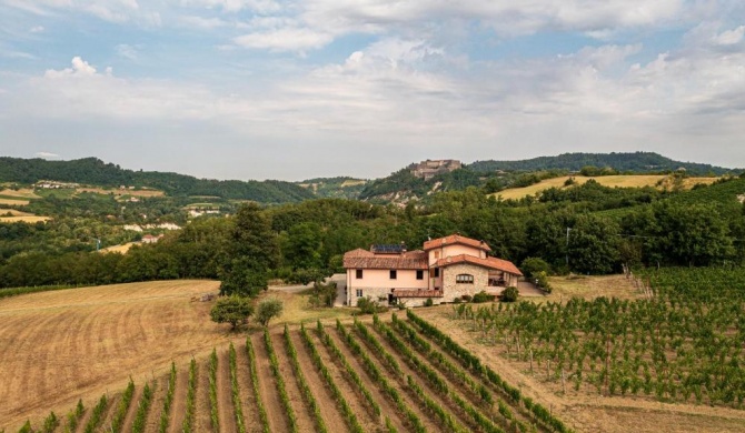 Tenuta Cascina Marenco