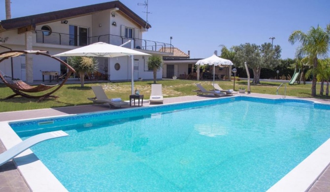 VILLA ALESSIA 6, Emma Villas