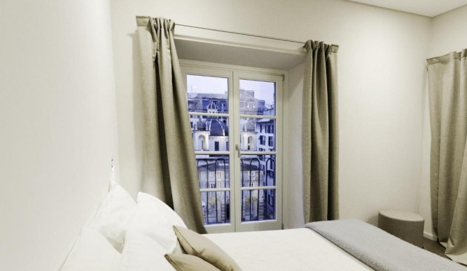 Genova Porto Antico Boutique Rooms