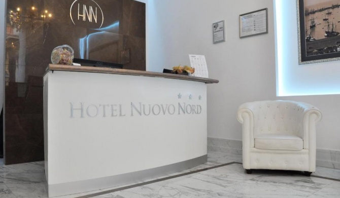 Hotel Nuovo Nord