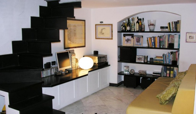 Loft In San Lorenzo 1 & 2