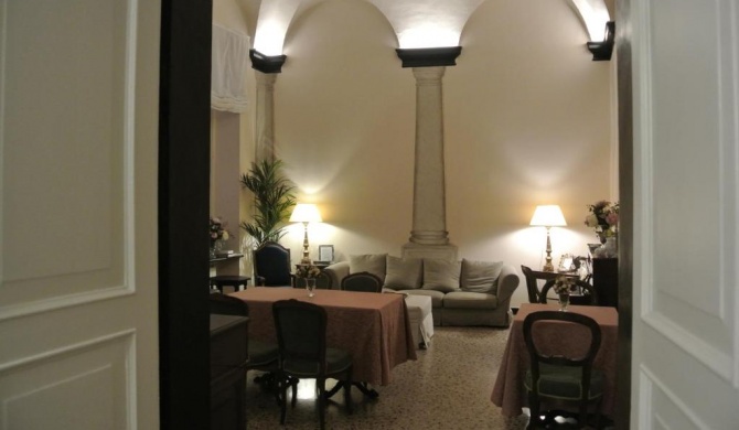 Palazzo Zecchino B&B