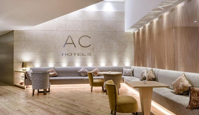 AC Hotel Genova by Marriott