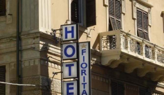 Albergo Fiorita