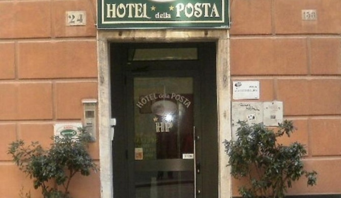 Albergo Posta