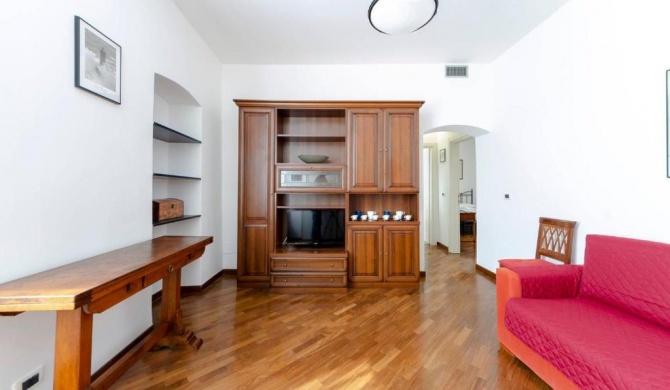 ALTIDO Apartment for 4 near the Port of Genoa