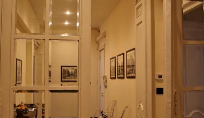 B&B Genova Centro