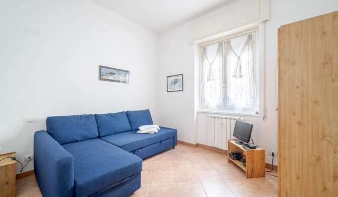 Borgoratti Comfortable Apartment