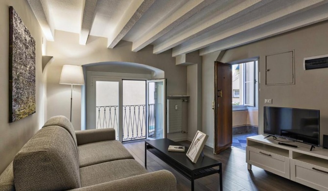 Boutique Apartment in Via Roma by Wonderful Italy