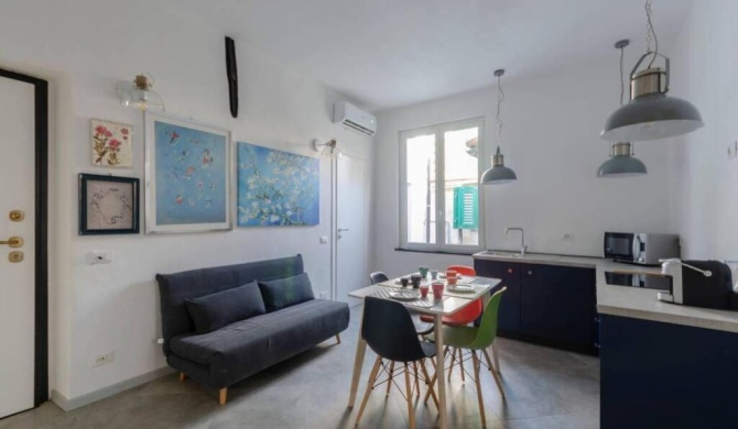 Castelli's apartment for your holidays 16