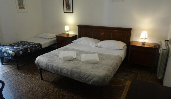 Guesthouse La Briosa Nicole