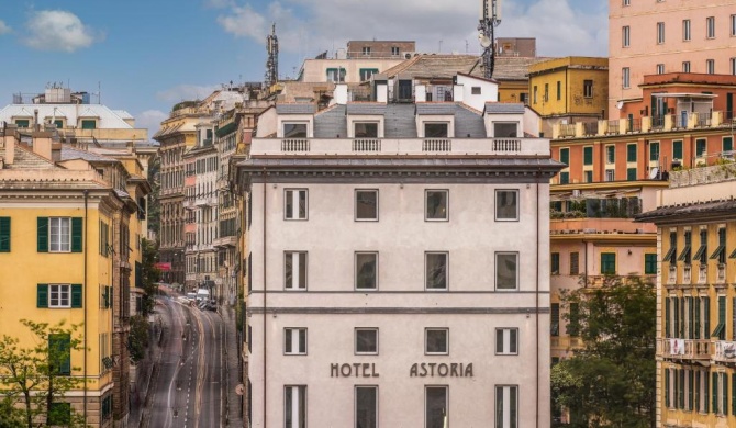 Hotel Astoria