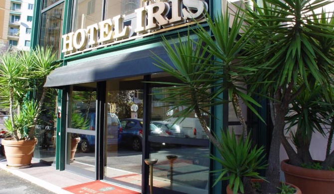 Hotel Iris