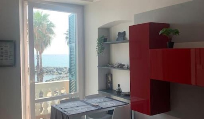 Loft 53 Waterfront of Genova Pegli